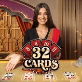32 Baraha ex88 casino