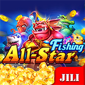 Câu Cá Tất Cả Ngôi Sao - biểu tượng game chính tại EX88
