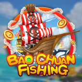 Câu Cá Bao Chuan - ex88 game