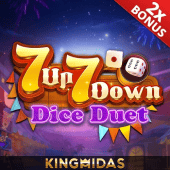 Song Ca Xúc Xắc ex88