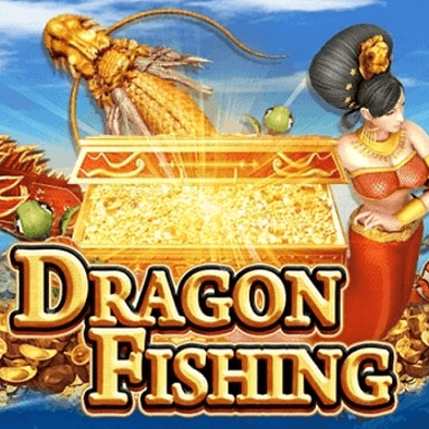 Câu Cá Rồng ex88 bắn cá