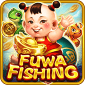 Câu Cá Fuwa ex88 bắn cá