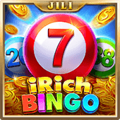 Bingo Irich ex88