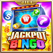 Bingo Jackpot ex88