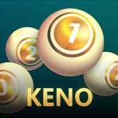 Keno ex88 game bài