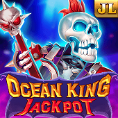 Vua Đại Dương Jackpot ex88