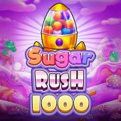 Sugar Rush 1000 ex88 slot