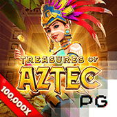 Kho Báu Aztec ex88