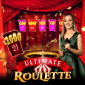 Roulette Tối Thượng ex88 casino