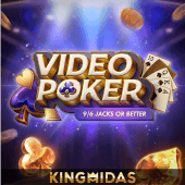 Video Poker ex88 game bài